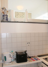 Ferienwohnung in Gr&ouml;mitz - Haus Baltic - App. 202 - gepflegte Wohnung mit seitl. Seeblick und kostenlosem Saisonstrandkorb - Bild 14