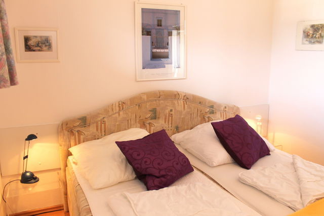 Ferienwohnung in Gr&ouml;mitz - Haus Baltic - App. 202 - gepflegte Wohnung mit seitl. Seeblick und kostenlosem Saisonstrandkorb - Bild 17