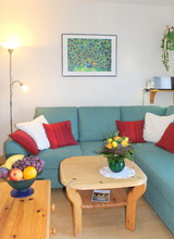 Ferienwohnung in Grömitz - "Krusekoppel 1 - Whg. 8" preiswerte kleine Wohnung im Zentrum von Grömitz - Bild 2