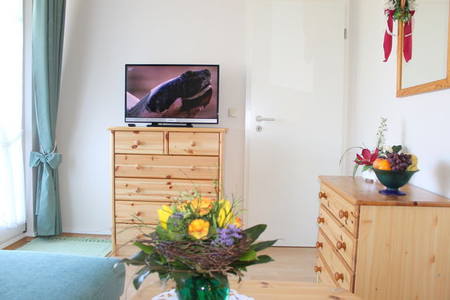 Ferienwohnung in Grömitz - "Krusekoppel 1 - Whg. 8" preiswerte kleine Wohnung im Zentrum von Grömitz - Bild 3