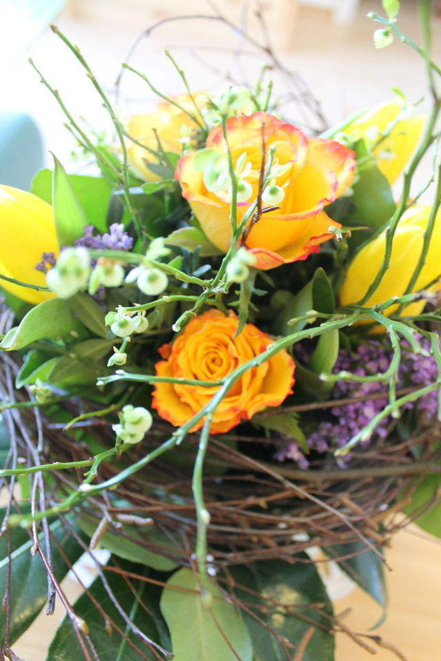 Ferienwohnung in Grömitz - "Krusekoppel 1 - Whg. 8" preiswerte kleine Wohnung im Zentrum von Grömitz - Bild 4