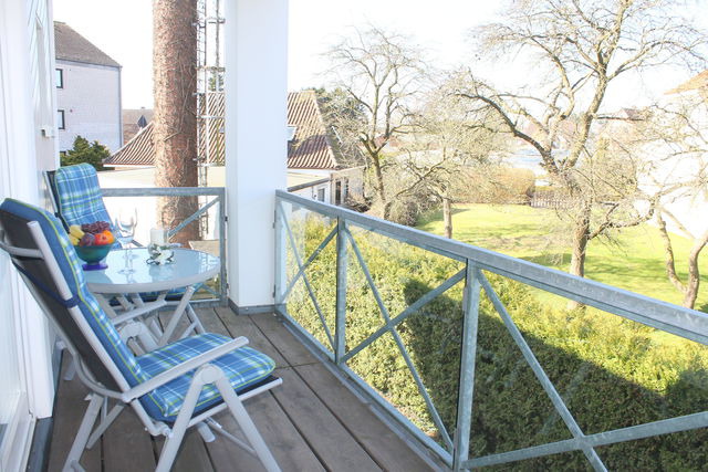 Ferienwohnung in Grömitz - "Krusekoppel 1 - Whg. 8" preiswerte kleine Wohnung im Zentrum von Grömitz - Bild 8