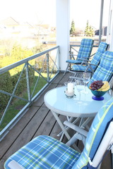 Ferienwohnung in Grömitz - "Krusekoppel 1 - Whg. 8" preiswerte kleine Wohnung im Zentrum von Grömitz - Bild 9