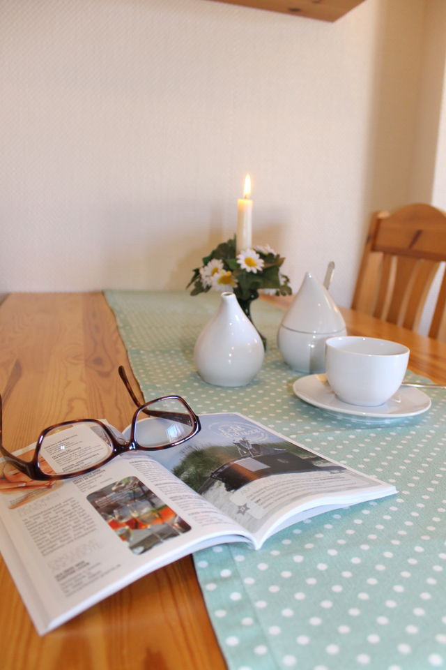 Ferienwohnung in Grömitz - "Krusekoppel 1 - Whg. 8" preiswerte kleine Wohnung im Zentrum von Grömitz - Bild 12