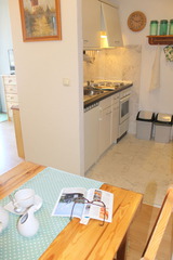 Ferienwohnung in Grömitz - "Krusekoppel 1 - Whg. 8" preiswerte kleine Wohnung im Zentrum von Grömitz - Bild 13