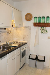 Ferienwohnung in Grömitz - "Krusekoppel 1 - Whg. 8" preiswerte kleine Wohnung im Zentrum von Grömitz - Bild 14