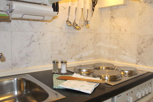 Ferienwohnung in Grömitz - "Krusekoppel 1 - Whg. 8" preiswerte kleine Wohnung im Zentrum von Grömitz - Bild 15