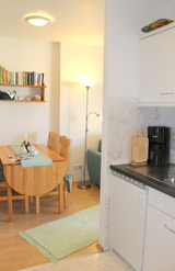 Ferienwohnung in Grömitz - "Krusekoppel 1 - Whg. 8" preiswerte kleine Wohnung im Zentrum von Grömitz - Bild 16