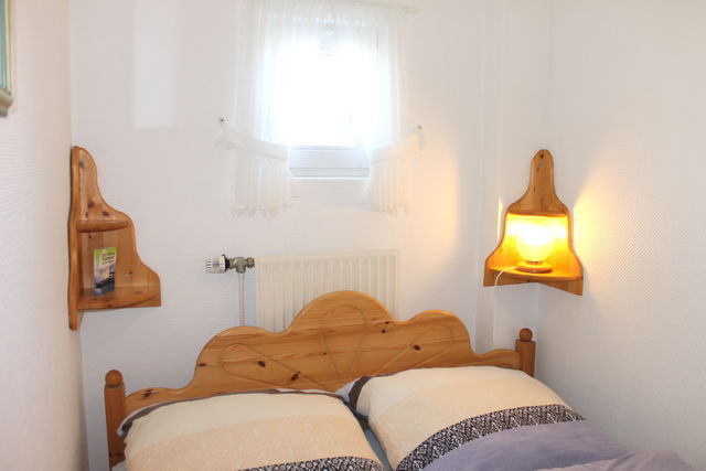 Ferienwohnung in Grömitz - "Krusekoppel 1 - Whg. 8" preiswerte kleine Wohnung im Zentrum von Grömitz - Bild 18