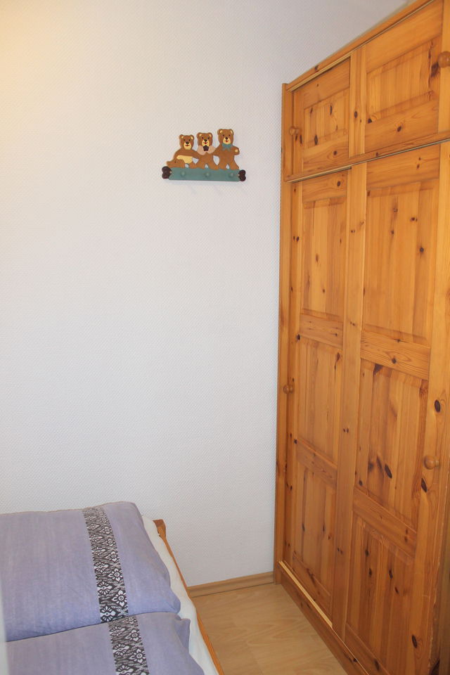 Ferienwohnung in Grömitz - "Krusekoppel 1 - Whg. 8" preiswerte kleine Wohnung im Zentrum von Grömitz - Bild 19