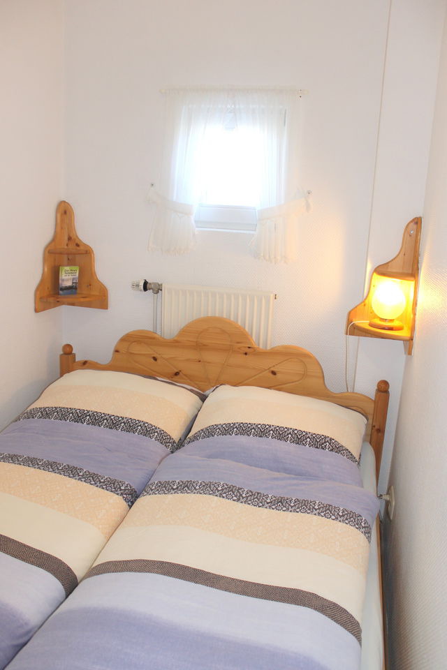 Ferienwohnung in Grömitz - "Krusekoppel 1 - Whg. 8" preiswerte kleine Wohnung im Zentrum von Grömitz - Bild 20