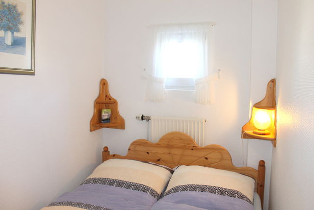 Ferienwohnung in Grömitz - "Krusekoppel 1 - Whg. 8" preiswerte kleine Wohnung im Zentrum von Grömitz - Bild 21