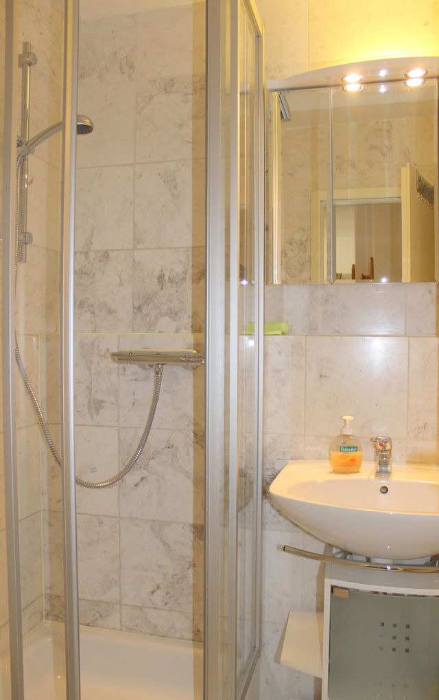 Ferienwohnung in Grömitz - "Krusekoppel 1 - Whg. 8" preiswerte kleine Wohnung im Zentrum von Grömitz - Bild 22