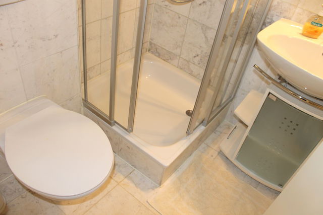 Ferienwohnung in Grömitz - "Krusekoppel 1 - Whg. 8" preiswerte kleine Wohnung im Zentrum von Grömitz - Bild 24