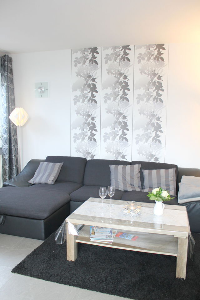 Ferienwohnung in Grömitz - Ferienwohnung Steffens - "Lübecker Straße" - Bild 4