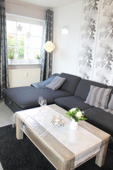 Ferienwohnung in Grömitz - Ferienwohnung Steffens - "Lübecker Straße" - Bild 5