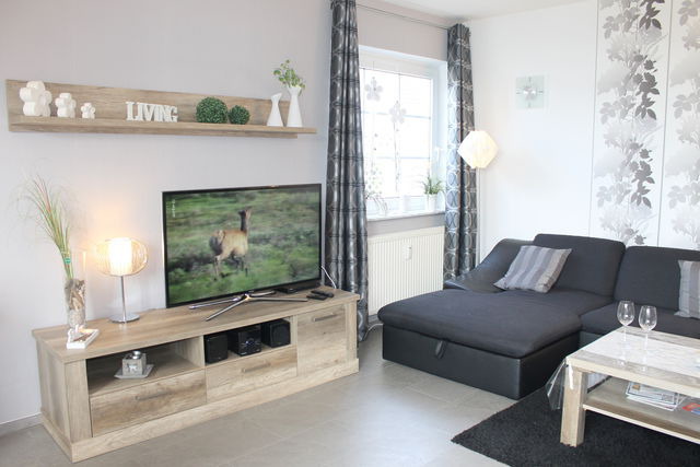 Ferienwohnung in Grömitz - Ferienwohnung Steffens - "Lübecker Straße" - Bild 6