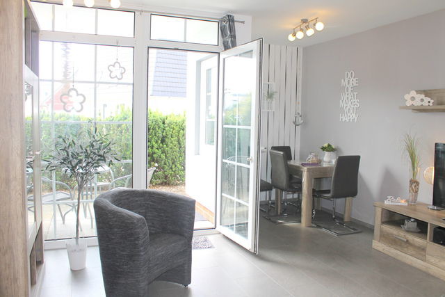 Ferienwohnung in Grömitz - Ferienwohnung Steffens - "Lübecker Straße" - Bild 8