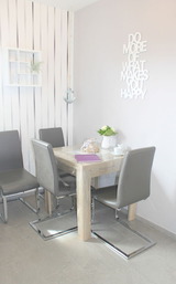 Ferienwohnung in Grömitz - Ferienwohnung Steffens - "Lübecker Straße" - Bild 9