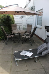 Ferienwohnung in Grömitz - Ferienwohnung Steffens - "Lübecker Straße" - Bild 11