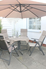 Ferienwohnung in Grömitz - Ferienwohnung Steffens - "Lübecker Straße" - Bild 12