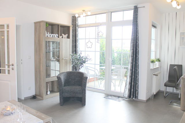 Ferienwohnung in Grömitz - Ferienwohnung Steffens - "Lübecker Straße" - Bild 13