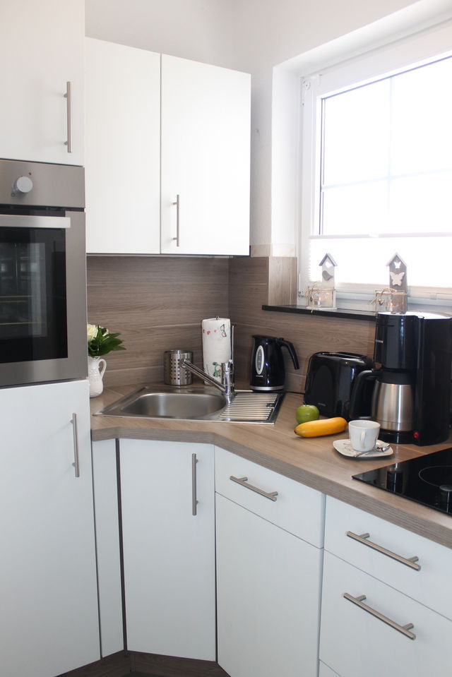 Ferienwohnung in Grömitz - Ferienwohnung Steffens - "Lübecker Straße" - Bild 14