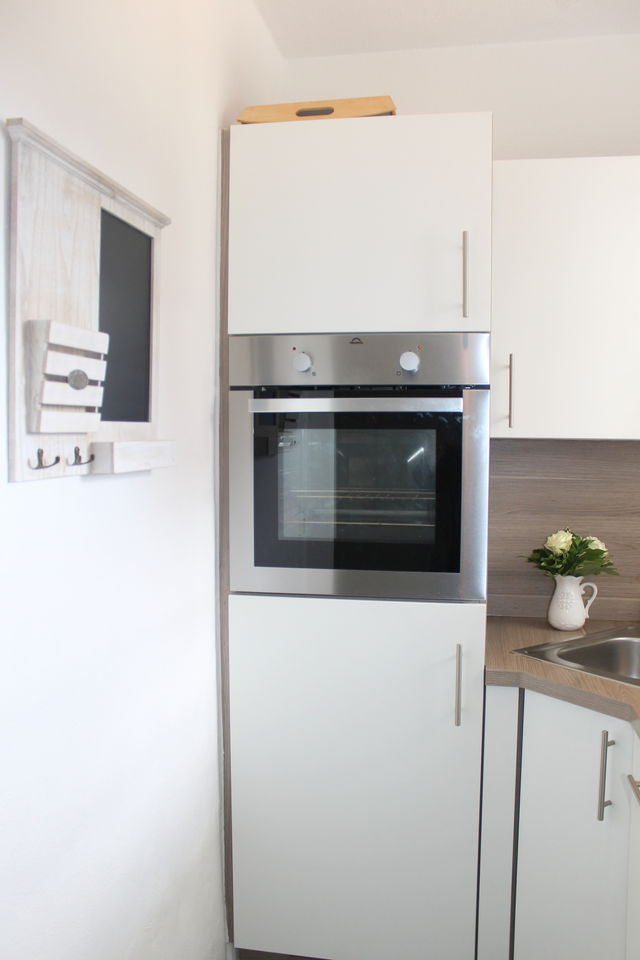 Ferienwohnung in Grömitz - Ferienwohnung Steffens - "Lübecker Straße" - Bild 16