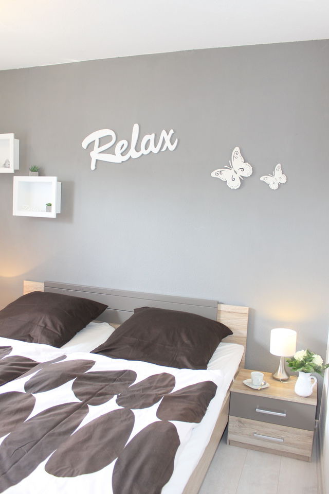 Ferienwohnung in Grömitz - Ferienwohnung Steffens - "Lübecker Straße" - Bild 17