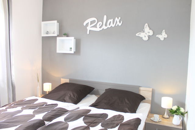 Ferienwohnung in Grömitz - Ferienwohnung Steffens - "Lübecker Straße" - Bild 18