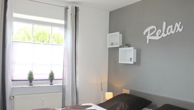 Ferienwohnung in Grömitz - Ferienwohnung Steffens - "Lübecker Straße" - Bild 19
