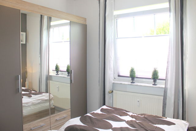 Ferienwohnung in Grömitz - Ferienwohnung Steffens - "Lübecker Straße" - Bild 20