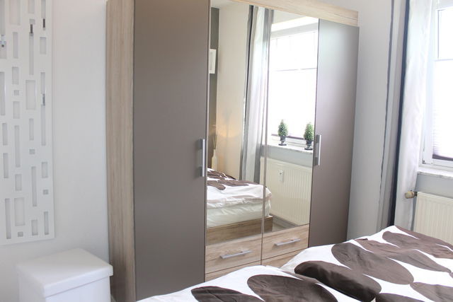 Ferienwohnung in Grömitz - Ferienwohnung Steffens - "Lübecker Straße" - Bild 21