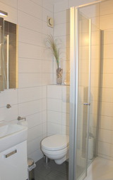 Ferienwohnung in Grömitz - Ferienwohnung Steffens - "Lübecker Straße" - Bild 23