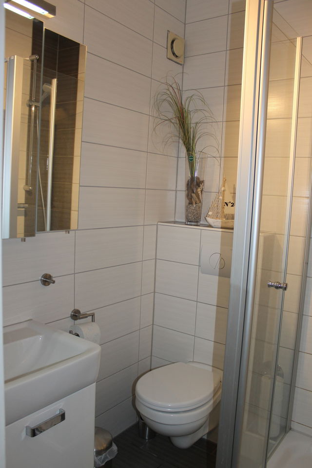 Ferienwohnung in Grömitz - Ferienwohnung Steffens - "Lübecker Straße" - Bild 25