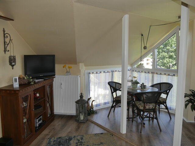 Ferienwohnung in Grömitz - Haus Sonnenschein - Whg. 9 - preiswerte komfortable Wohnung für die kleine Familie - Bild 2