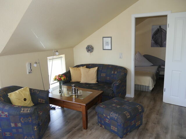 Ferienwohnung in Grömitz - Haus Sonnenschein - Whg. 9 - preiswerte komfortable Wohnung für die kleine Familie - Bild 3