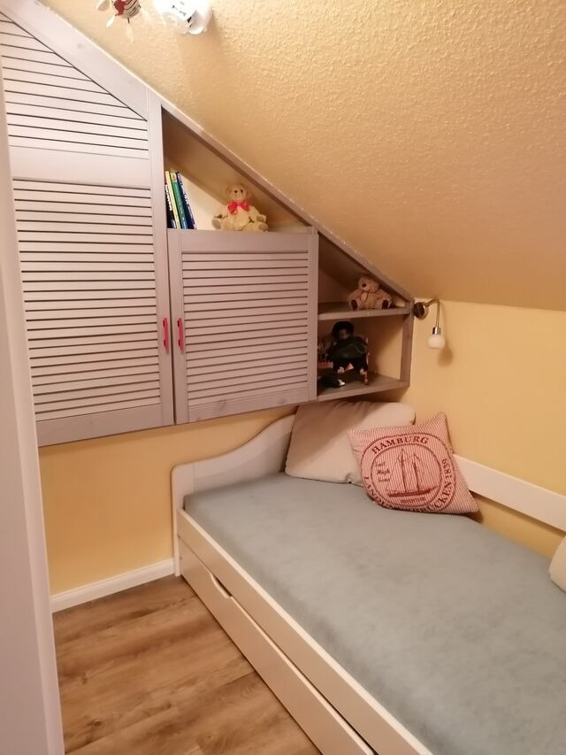 Ferienwohnung in Grömitz - Haus Sonnenschein - Whg. 9 - preiswerte komfortable Wohnung für die kleine Familie - Bild 7