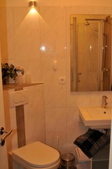 Ferienwohnung in Grömitz - Haus Sonnenschein - Whg. 9 - preiswerte komfortable Wohnung für die kleine Familie - Bild 8