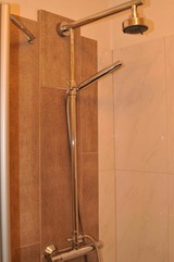 Ferienwohnung in Grömitz - Haus Sonnenschein - Whg. 9 - preiswerte komfortable Wohnung für die kleine Familie - Bild 9