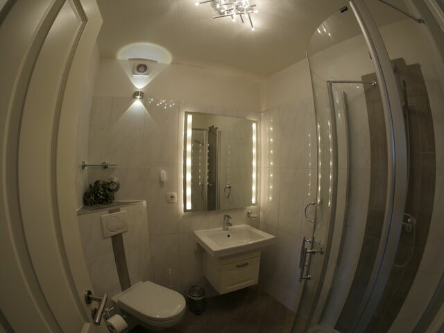 Ferienwohnung in Grömitz - Haus Sonnenschein - Whg. 9 - preiswerte komfortable Wohnung für die kleine Familie - Bild 10