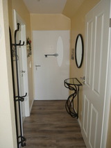 Ferienwohnung in Grömitz - Haus Sonnenschein - Whg. 9 - preiswerte komfortable Wohnung für die kleine Familie - Bild 11