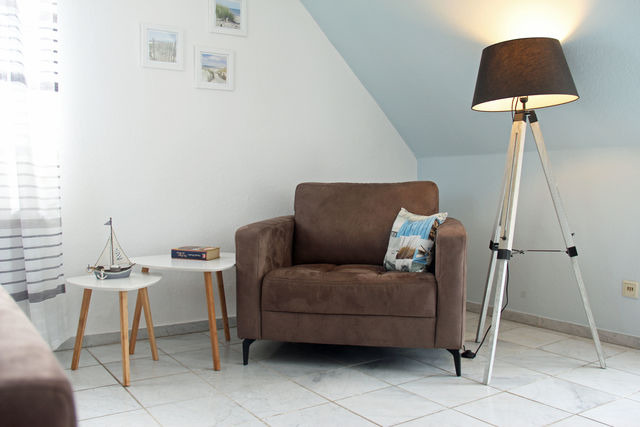 Ferienwohnung in Gr&ouml;mitz - St&ouml;rtebeker - Bild 3