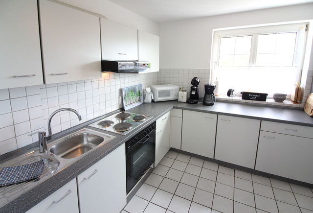 Ferienwohnung in Gr&ouml;mitz - St&ouml;rtebeker - Bild 6