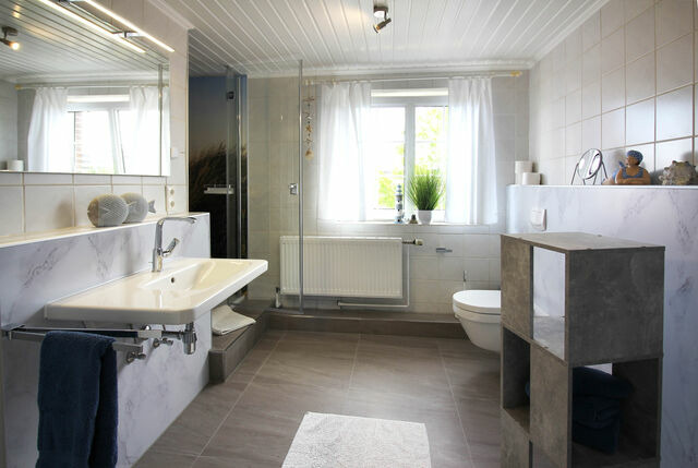 Ferienwohnung in Gr&ouml;mitz - St&ouml;rtebeker - Bild 8