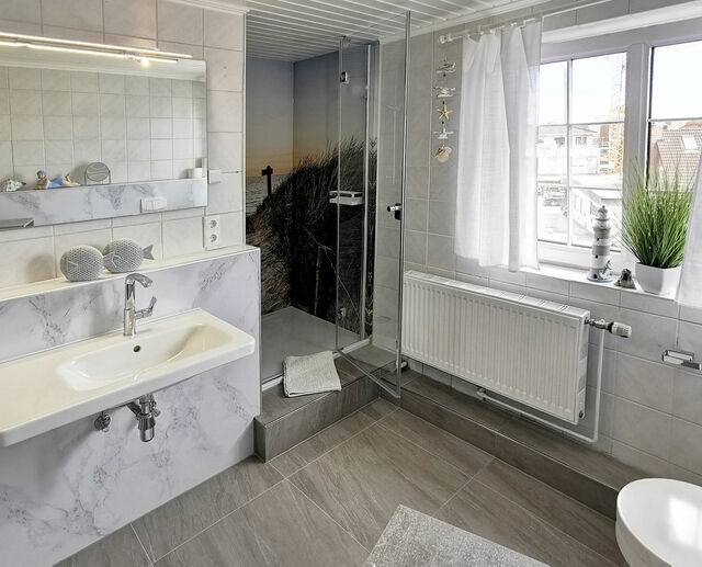 Ferienwohnung in Gr&ouml;mitz - St&ouml;rtebeker - Bild 9