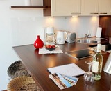 Ferienwohnung in Gr&ouml;mitz - Haus Seem&ouml;we - 2-Zi.-Ferienwohnung - Kurzurlauber sind au&szlig;erhalb der Hauptsaison herzlich Willkommen! - Bild 3