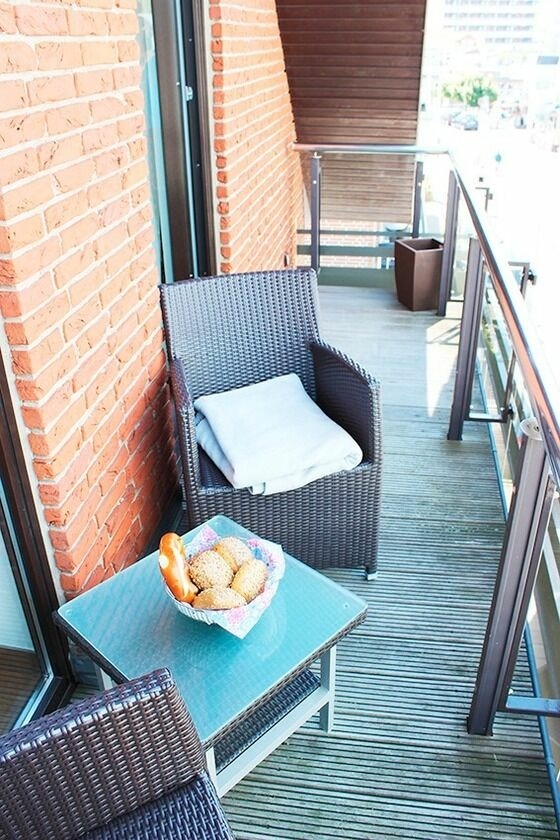 Ferienwohnung in Gr&ouml;mitz - Haus Seem&ouml;we - 2-Zi.-Ferienwohnung - Kurzurlauber sind au&szlig;erhalb der Hauptsaison herzlich Willkommen! - Bild 7