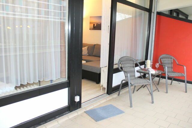 Ferienwohnung in Grömitz - "Kaiserhof - App. 102" - Bild 11