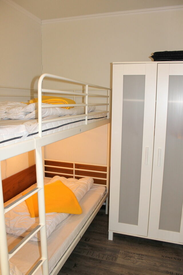 Ferienwohnung in Grömitz - "Kaiserhof - App. 102" - Bild 13